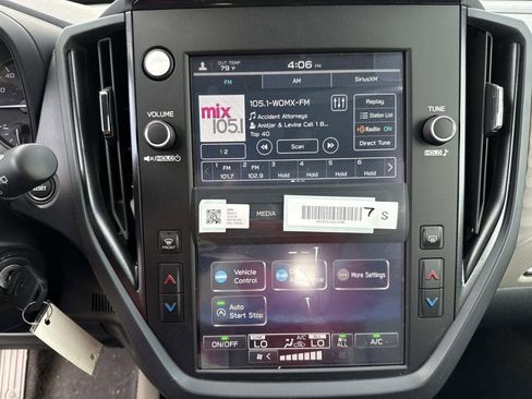 New 2026 Subaru Forester image 25