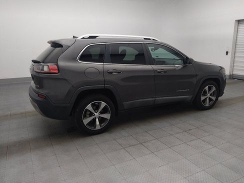 Used 2019 Jeep Cherokee Limited FWD image 10