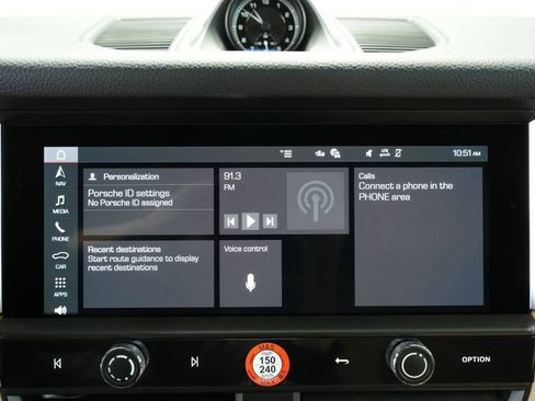 New 2026 Porsche Macan AWD/4WD image 16