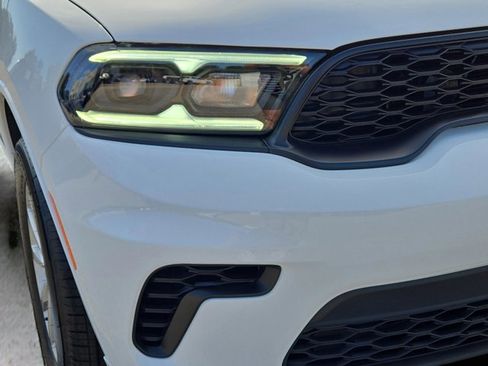 New 2026 Dodge Durango GT image 3