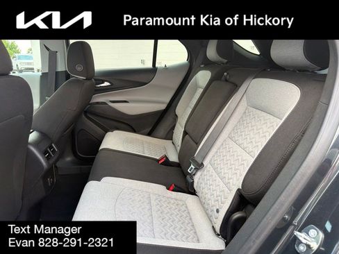 Used 2023 Chevrolet Equinox LT FWD image 13