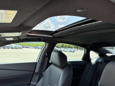 Certified 2026 Honda Accord Sport image 20