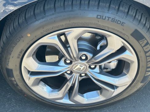 Used 2023 Honda Accord EX image 11