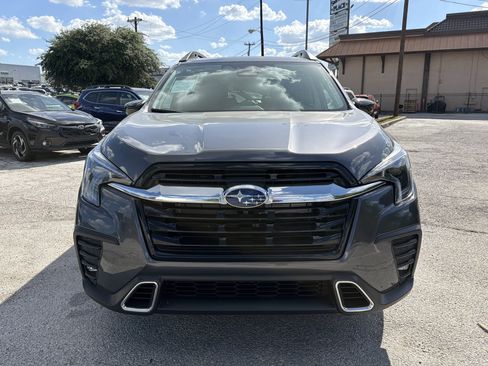 New 2026 Subaru Ascent Touring AWD/4WD image 8