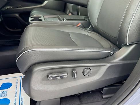 New 2026 Honda Odyssey Elite image 24