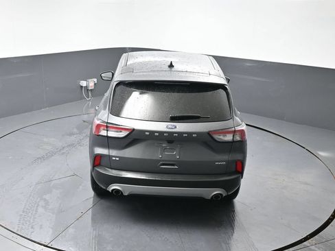 Used 2022 Ford Escape SE w/ Convenience Package AWD/4WD image 23