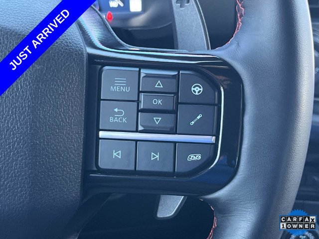 Used 2025 Ford F150 Raptor w/ Equipment Group 803A Raptor R AWD/4WD image 28