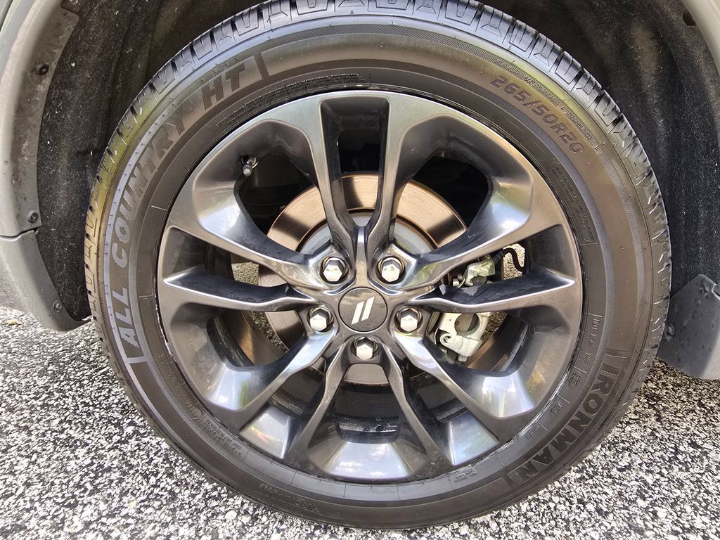 Used 2023 Dodge Durango R/T AWD/4WD image 18