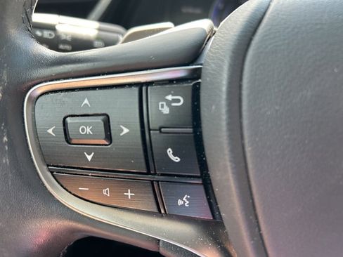 Used 2025 Lexus ES 350 w/ Premium Package FWD image 8