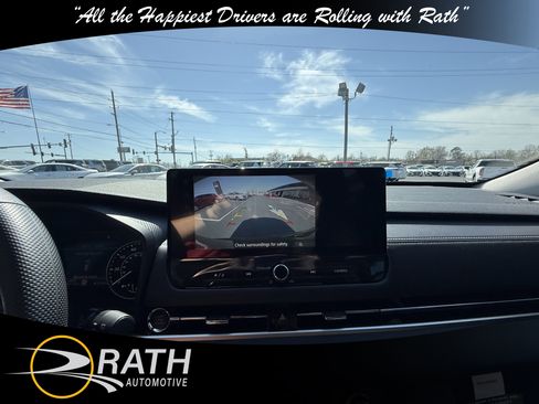 New 2026 Mitsubishi Outlander ES image 16