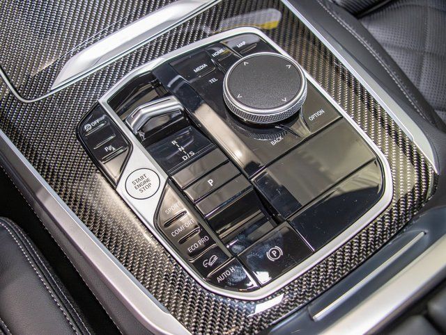 Used 2026 BMW X5 M60i w/ Climate Comfort Package AWD/4WD image 19