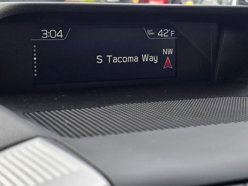 Used 2020 Subaru Ascent Touring image 26