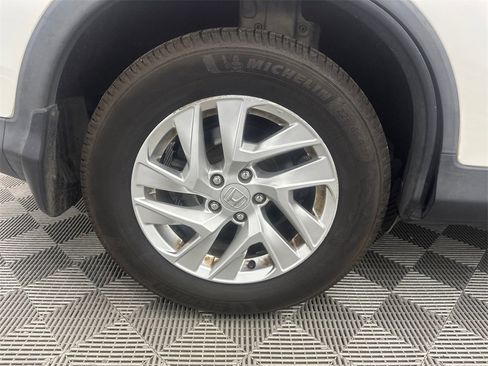 Used 2015 Honda CR-V EX-L image 18