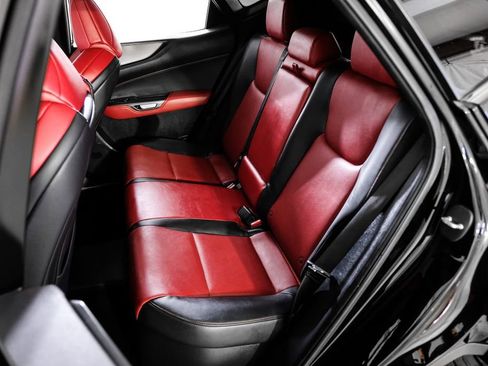 Used 2022 Lexus NX 450h+ F Sport w/ Vision Package image 42