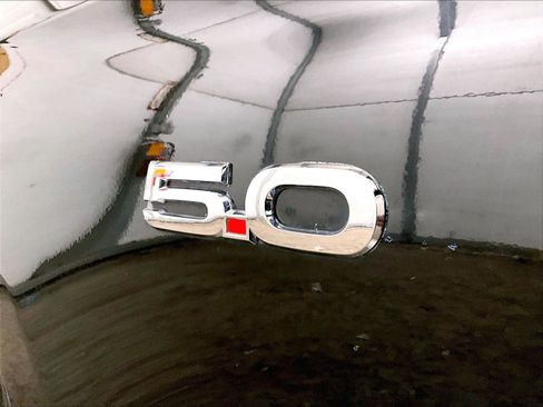 Used 2018 Ford Mustang GT w/ GT Performance Package image 13