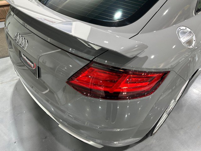 Used 2018 Audi TT RS AWD/4WD image 29