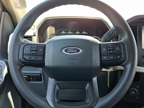 Certified 2022 Ford F150 XLT w/ XTR Package AWD/4WD image 19