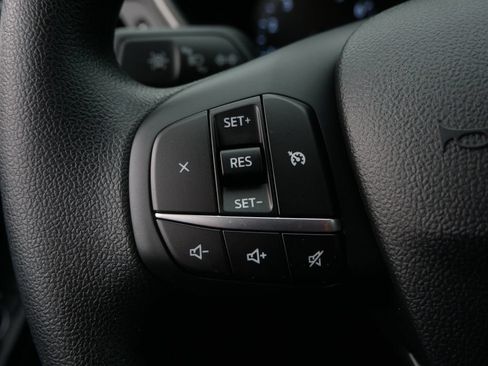 Certified 2021 Ford Escape SE AWD/4WD image 20
