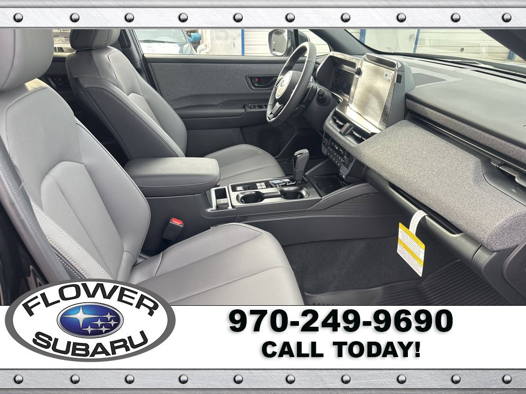Used 2026 Subaru Outback Limited w/ Premium/Limited Plus Package AWD/4WD image 9