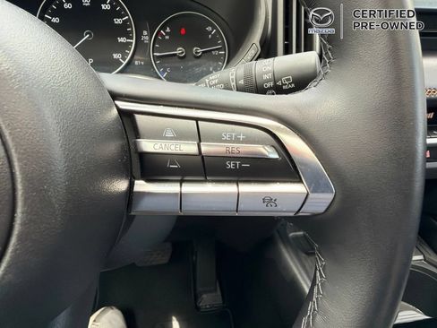 Used 2025 MAZDA CX-50 AWD 2.5 Hybrid w/ Weather Package image 52