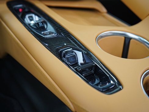 Used 2026 Chevrolet Corvette Stingray Preferred Conv w/ Z51 Performance Package RWD image 29