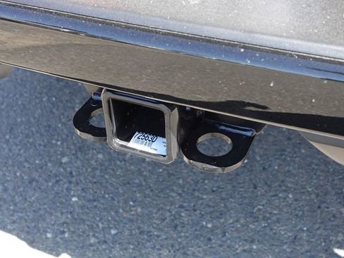 New 2025 RAM 3500 Laramie w/ Night Edition image 9