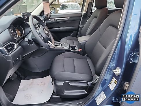 Certified 2023 MAZDA CX-5 AWD 2.5 S image 15
