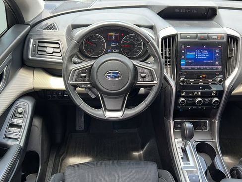 Used 2021 Subaru Ascent Premium w/ Sport Package AWD/4WD image 12