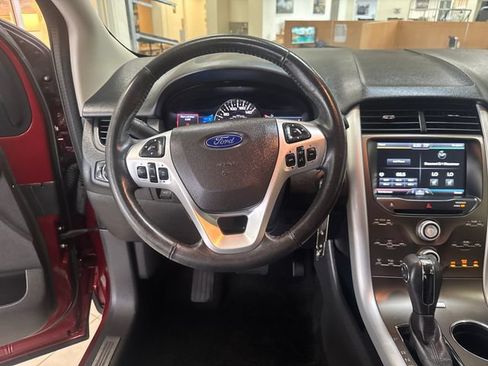 Used 2014 Ford Edge SEL w/ Equipment Group 205A FWD image 15