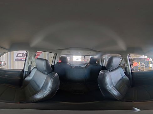 Used 2016 RAM 1500 Sport AWD/4WD image 11