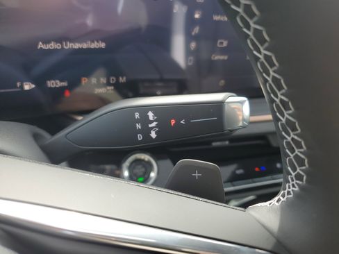 New 2026 Buick Envision Sport Touring AWD/4WD image 16