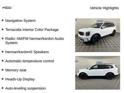 Used 2023 Kia Telluride SX Prestige X-Pro