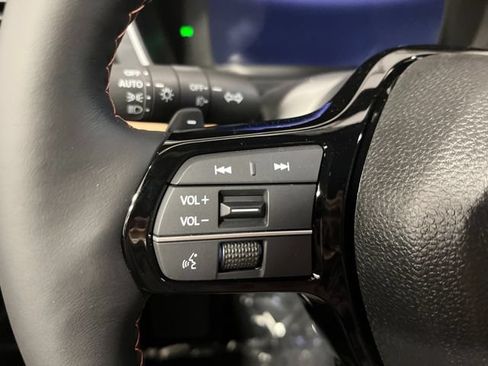 New 2026 Honda Passport TrailSport Elite image 16