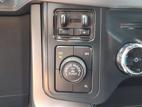 Used 2026 Ford F150 XLT w/ Equipment Group 302A MID AWD/4WD image 24