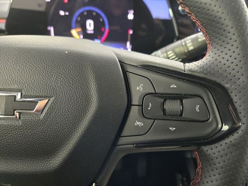 New 2026 Chevrolet TrailBlazer RS w/ Convenience Package FWD image 31