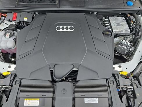 Used 2025 Audi Q7 3.0T Premium Plus w/ Premium Plus Package image 35