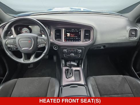 Used 2023 Dodge Charger R/T w/ Plus Group RWD image 14