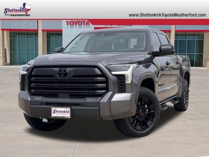 Used 2023 Toyota Tundra SR5 w/ SR5 Convenience Package