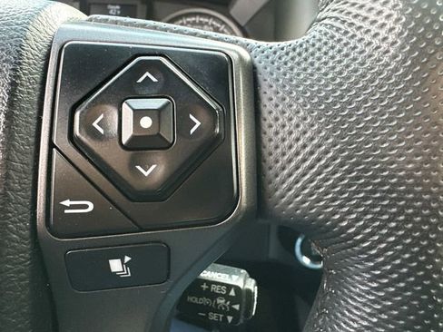 Certified 2023 Toyota Tacoma TRD Sport w/ Technology Package image 31