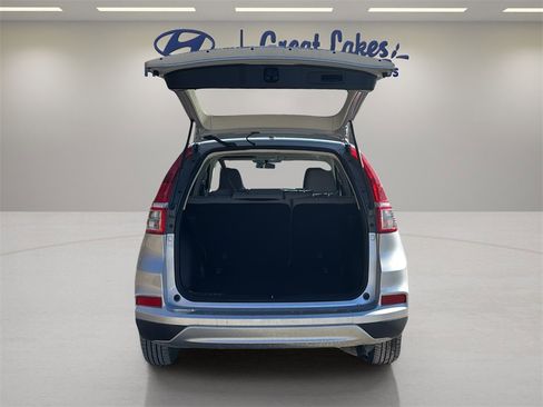 Used 2015 Honda CR-V EX image 9