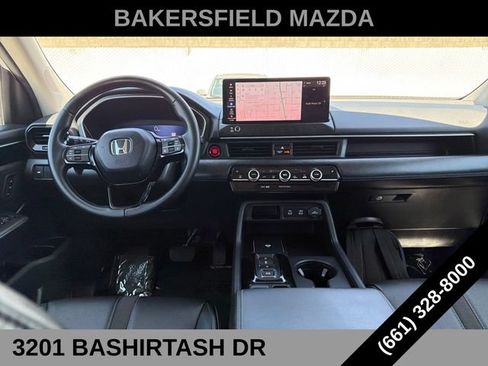 Used 2026 Honda Passport RTL image 20