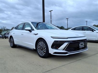 New 2026 Hyundai Sonata SEL