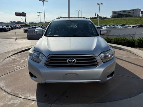 Used 2008 Toyota Highlander 4WD image 11
