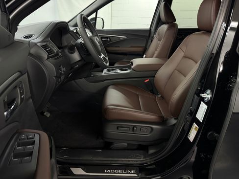 New 2026 Honda Ridgeline RTL image 5