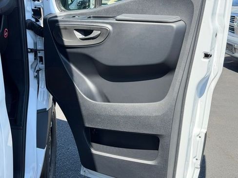 New 2026 Mercedes-Benz Sprinter 2500 image 27