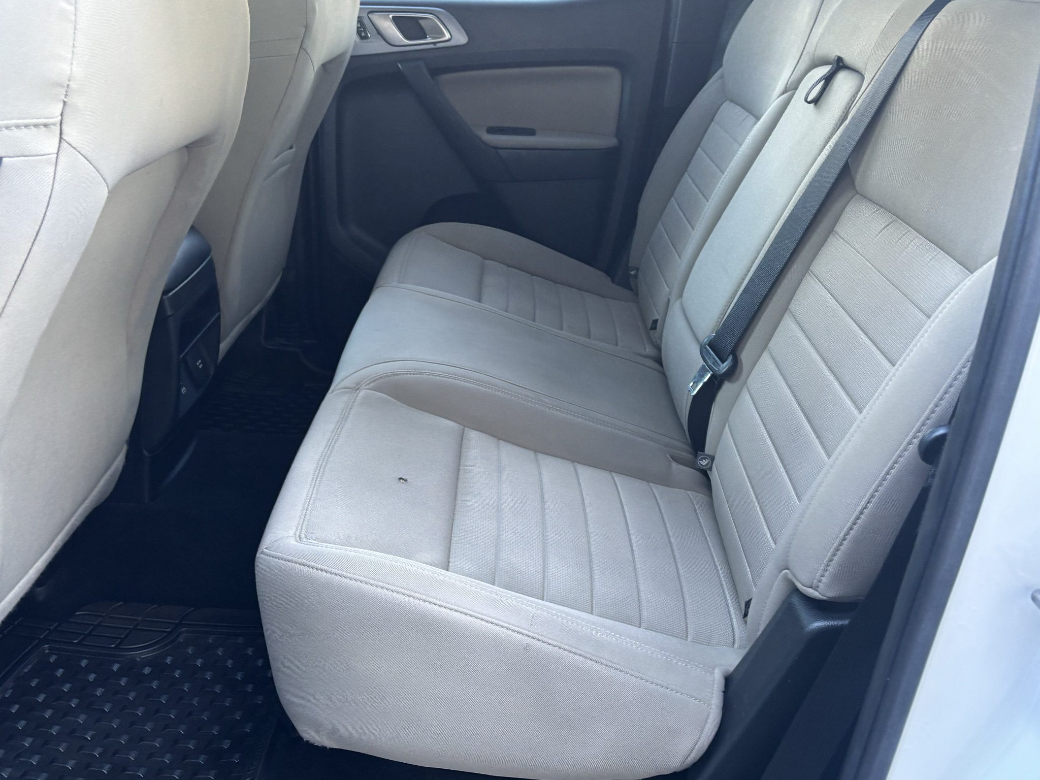 Used 2019 Ford Ranger XLT w/ FX4 Off-Road Package AWD/4WD image 25