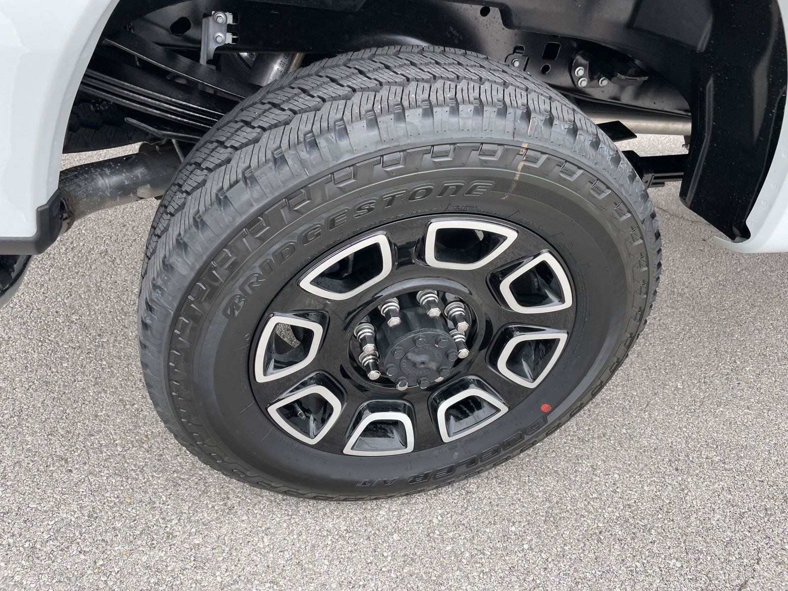 New 2026 Ford F250 Platinum AWD/4WD image 37