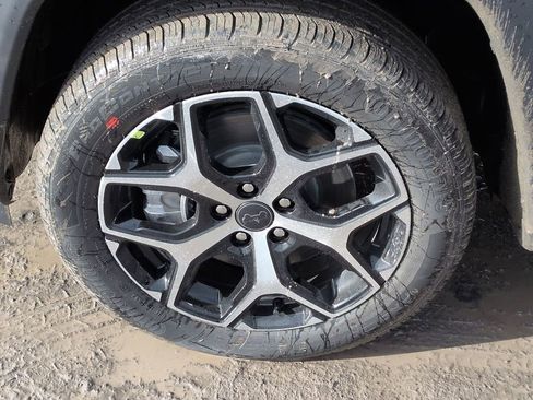 New 2026 Jeep Compass Limited image 6