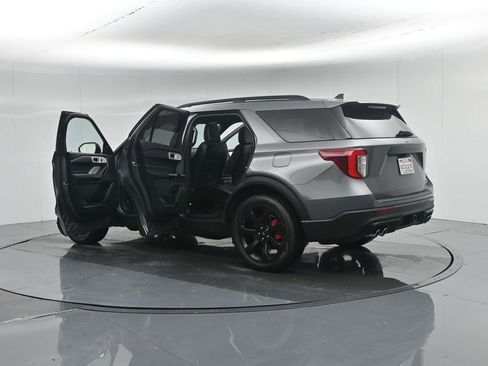 Used 2023 Ford Explorer ST w/ Equipment Group 401A image 37