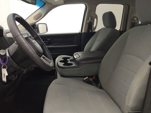 Used 2017 RAM 1500 Tradesman w/ Popular Equipment Group image 17